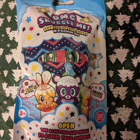 Snuggle Me Bedtime Buddy (Blindbag) - Picture 3 of 5